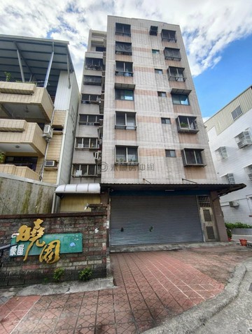 木魚~陽明建工商圈育英醫專旁次高樓明亮便宜大2房｜高雄市三民區育英街