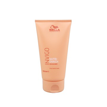 WELLA 威娜 柔感水潤亮質乳150ml