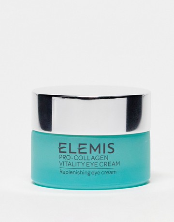 Elemis Pro-Collagen Vitality Eye Cream 15ml-No colour