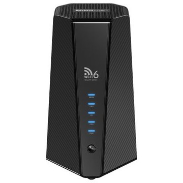 TOTOLINK X30 AX3000 WiFi6 Mesh 網狀路由器系統 分享器 聯發科晶片