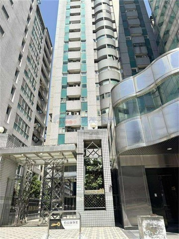 僑茂新生~忠孝凱撒花園大廈高樓｜台北市中正區忠孝東路一段