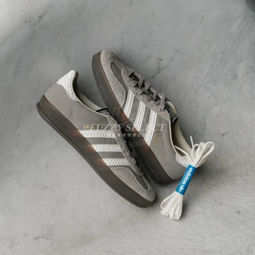 【逢甲FUZZY】 Adidas Originals Gazelle Indoor 水泥灰 格雷灰 大象灰 IF1807