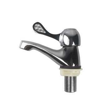 陶瓷立栓-紅色 -0211B