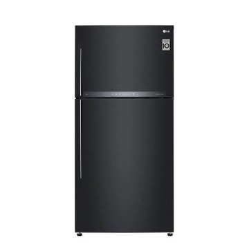 【LG 樂金】608公升 一級能效 WiFi 變頻雙門冰箱 夜墨黑 GR-HL600MBN (送基本安裝)