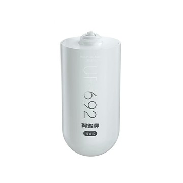 賀眾牌 MULTI-GUARD 複合式防衛濾芯 /組 UF-692｜領券最高折$220