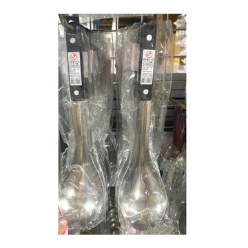 ✨星星文具✨羊牌 高級電木大湯匙 不鏽鋼 湯匙 湯勺 湯匙 餐具 廚房用具
