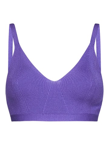 Remain Dense Knit Top