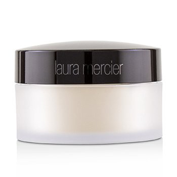 Laura Mercier 蘿拉蜜思 柔光透明蜜粉 Loose Setting Powder - Translucent 29g/1oz-粉底及蜜粉