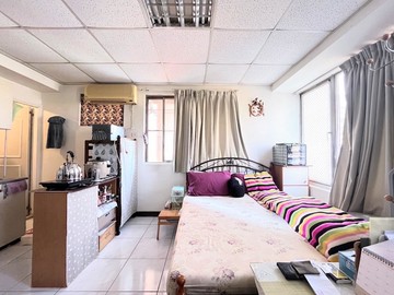 北區近科博＆健行國小｜電梯大套房A｜台中市北區忠明路