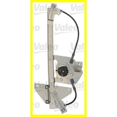 VALEO 851016 Window Winding ハンドルs-