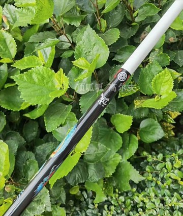 定制RAIJIN龍鳳系列高爾夫一號木桿身 46寸 335口徑 超輕桿身