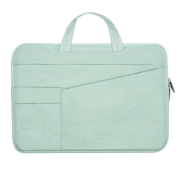 Kt.net 無印15.6吋 多功商務筆電包