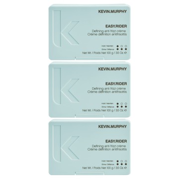 KEVIN.MURPHY 台灣公司貨 逍遙騎士 定義抗毛躁髮霜 100g  3罐