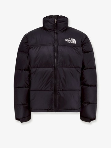 Retro Nuptse nylon down jacket - THE NORTH FACE - gender_Man