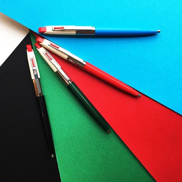 ICO 70 復古原子筆