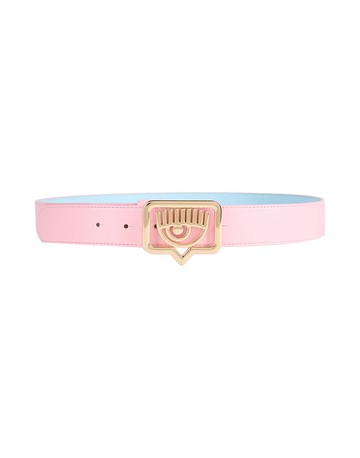 CHIARA FERRAGNI Belts - Item 31073559