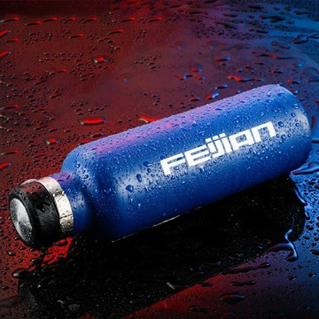 飛劍戶外316不銹鋼保溫杯水壺大容量運動水杯便攜健身杯子750ML 雙11全館免運