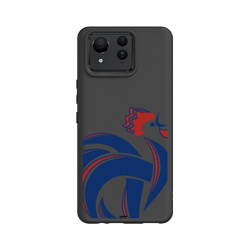 Zenfone 11 Ultra SolidSuit 黑 - FFF - Logo - Close Up