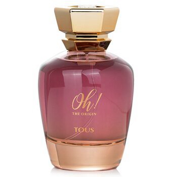 【Tous】Oh! The Origin 香水噴霧