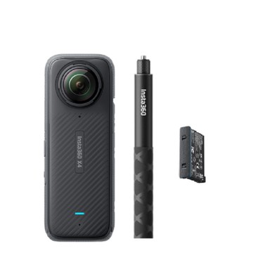 Insta 360 X4 輕旅套裝組