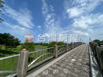 近安農溪優質雙面路資深農地｜宜蘭縣三星鄉田心段