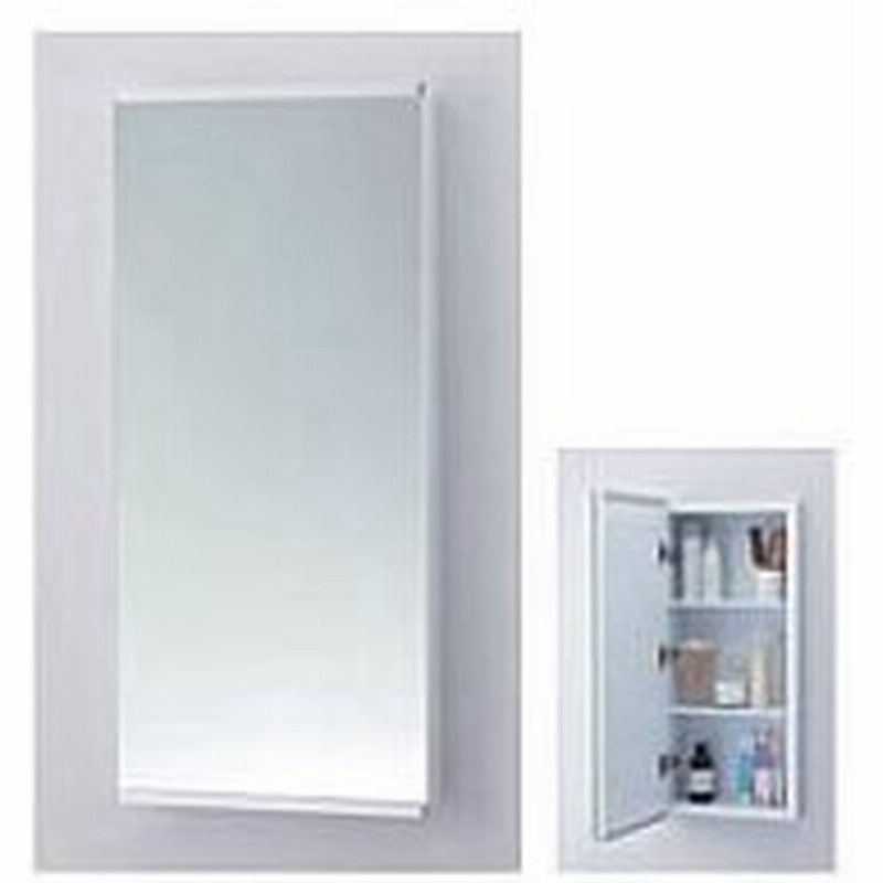 Toto トイレ オプション Ugm364 化粧鏡 埋込収納タイプ 通販 Lineポイント最大get Lineショッピング