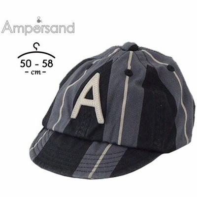 Ampersand帽子の通販 541件の検索結果 Lineショッピング