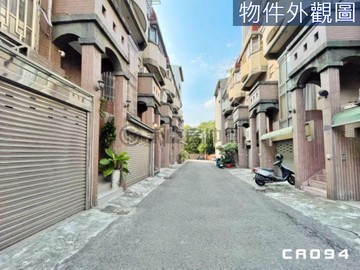 稀有釋出洲際漢神旁美透天/四品牌獨賣｜台中市大雅區昌平路三段