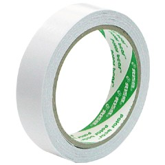 【史代新文具】北極熊 DST2415W 24mm×15yds 雙面膠帶(1盒12卷)