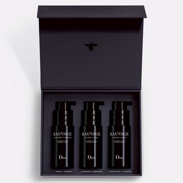 【DIOR】【獨家】曠野之心男士保養旅行組 l 男朋友禮盒 [快速出貨]