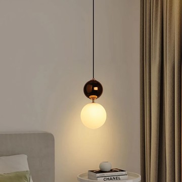 必爾白吊燈 N03-A15