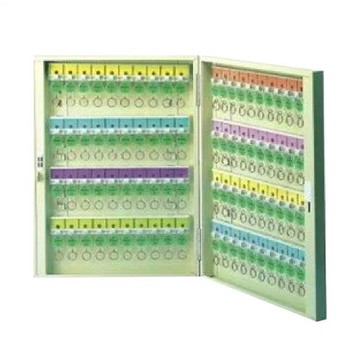 【TA TA】80支鑰匙管理箱 /個 K-80