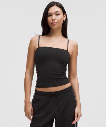 Align™ Convertible Tube Top Size 8