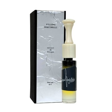 Filippo Sorcinelli Plejn Jeu III-V 天之音香精 EXTRAIT 50ml (平行輸入)