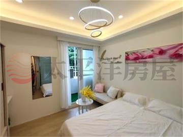 幸福社區金雞母｜桃園市龜山區幸福一街