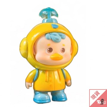 （現貨）HIDDEN WOOO x diudiu baby 初代 你好 小時候 系列盲盒  正版 盲抽 盒抽 玩具有毒