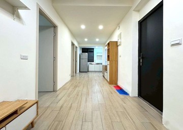 幸福站美妝二樓~熱情歐巴桑｜新北市新莊區福壽街