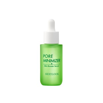 【SEXYLOOK 西西露】綠番茄毛孔緊緻水光精華 35ml