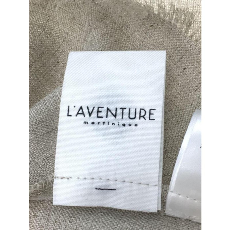 lAVENTUR ロングパンツ    レディース 2