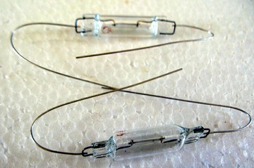 進口分頻器過流保護燈泡專用進口音箱分頻器保險絲JBLBOSE特價