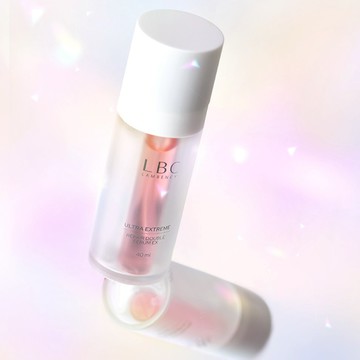 Lambency 超能修護雙精萃 Repair Double serum EX 40ml