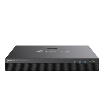 TP-Link VIGI NVR2016H VIGI 16路 網路監控主機/監視器主機(NVR)昌運監視器