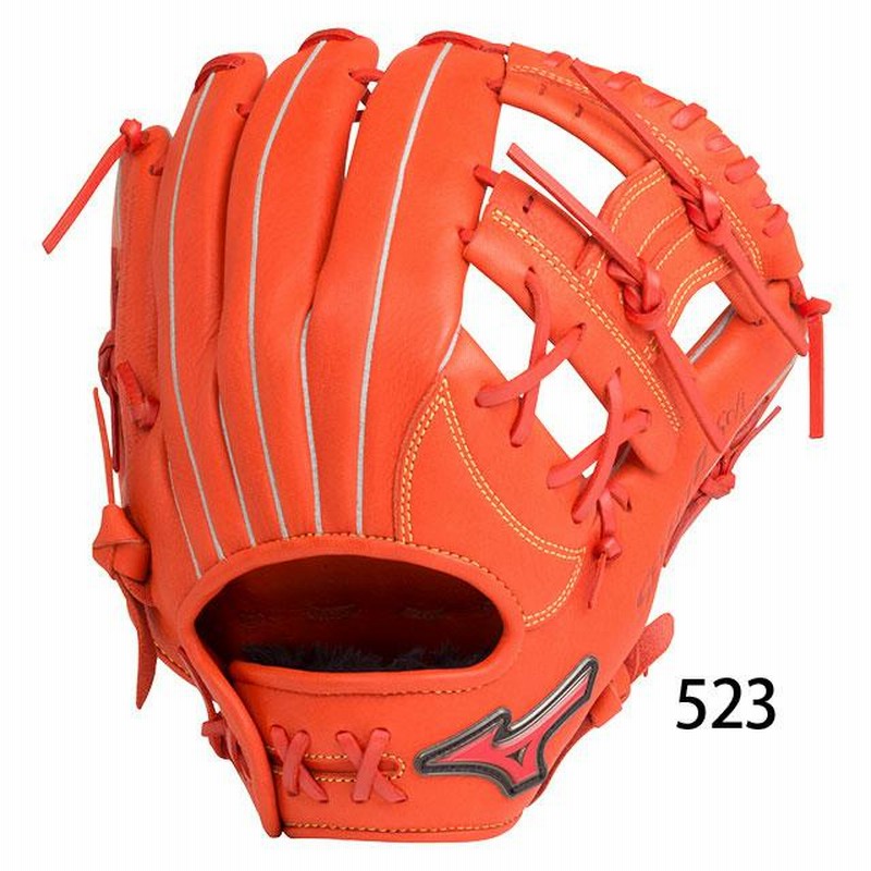即納可☆ 【MIZUNO】ミズノ 軟式用セレクトナインSoft Plus【内野手向け／サイズ8】 野球 グラブ グローブ 右投げ用  1AJGR13203 : 1ajgr13203-skh : ガイナバザール - 通販 - Yahoo!ショッピング
