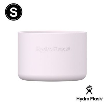 Hydro Flask 彈性 防滑 瓶套 S (24oz以下適用) 雲朵紫