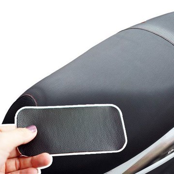 機車座墊修補片 2入裝 補洞片 補洞布