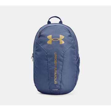 Under Armour Hustle Lite 男女 後背包 紫