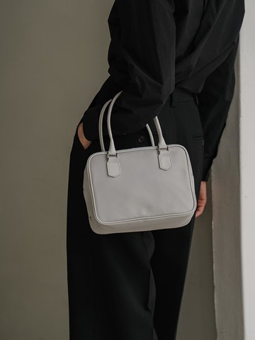 Assorti Tote Bag [Grey]
