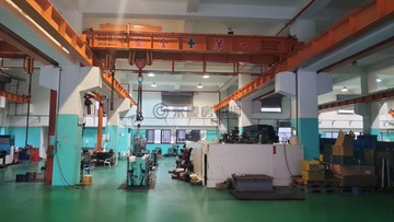 新吉工業區雙面路700坪企業廠辦｜台南市安南區新吉二路