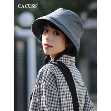 遮陽帽女夏季素顏旅游防曬帽