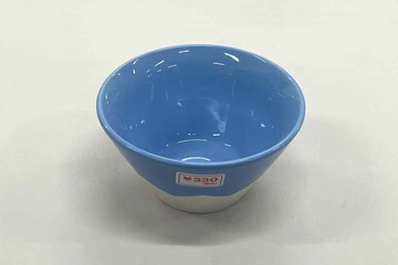 【100 Life Japan Can Do】(H)富士見-富士山飯碗260ml(1入)